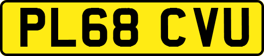 PL68CVU