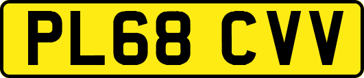 PL68CVV