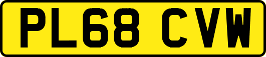 PL68CVW