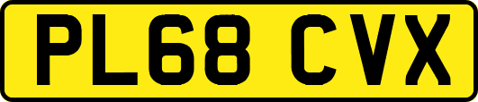 PL68CVX