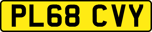 PL68CVY