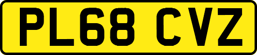 PL68CVZ