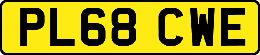 PL68CWE