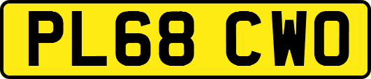 PL68CWO