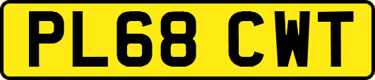 PL68CWT