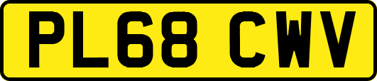 PL68CWV