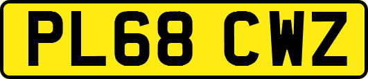 PL68CWZ