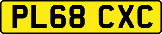 PL68CXC