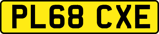 PL68CXE