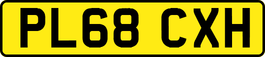 PL68CXH