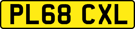PL68CXL