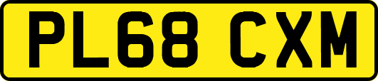PL68CXM