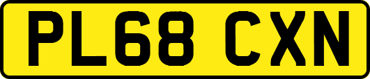 PL68CXN