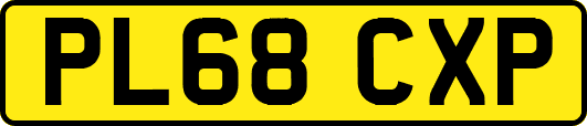 PL68CXP