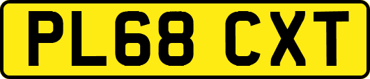 PL68CXT
