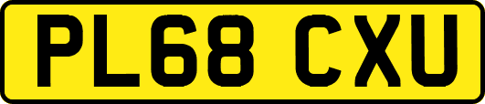 PL68CXU