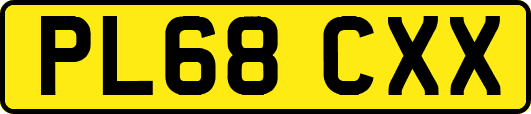 PL68CXX
