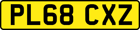 PL68CXZ