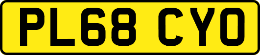 PL68CYO