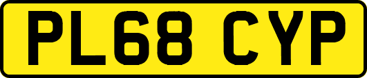 PL68CYP