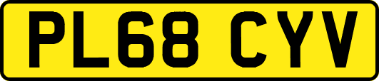 PL68CYV
