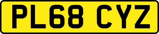 PL68CYZ