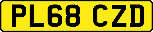 PL68CZD