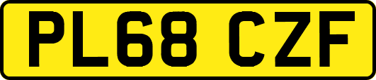 PL68CZF