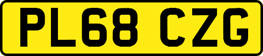 PL68CZG