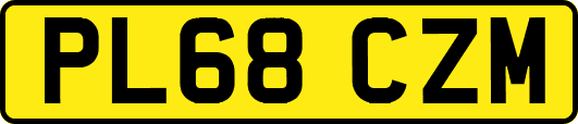 PL68CZM