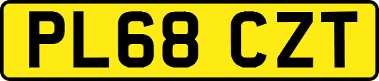 PL68CZT