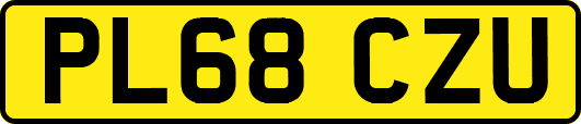 PL68CZU