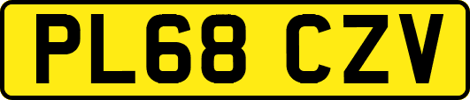 PL68CZV