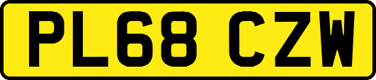 PL68CZW