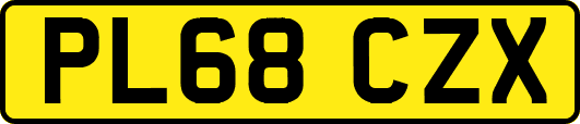 PL68CZX