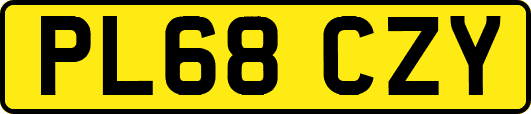 PL68CZY