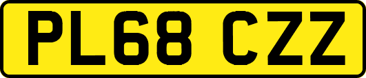 PL68CZZ