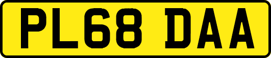PL68DAA