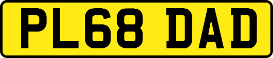 PL68DAD