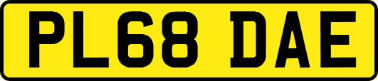 PL68DAE