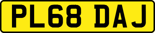 PL68DAJ