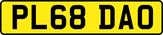 PL68DAO
