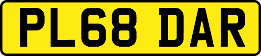 PL68DAR