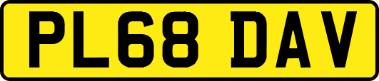 PL68DAV