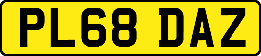 PL68DAZ