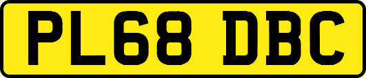 PL68DBC