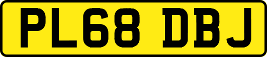 PL68DBJ