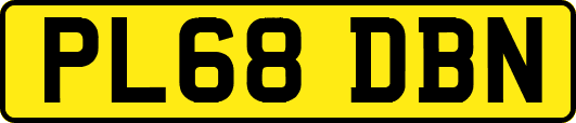 PL68DBN