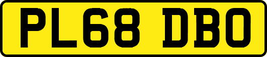 PL68DBO