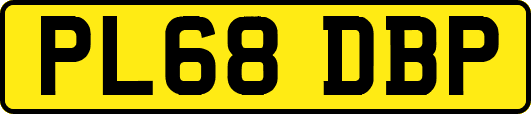 PL68DBP